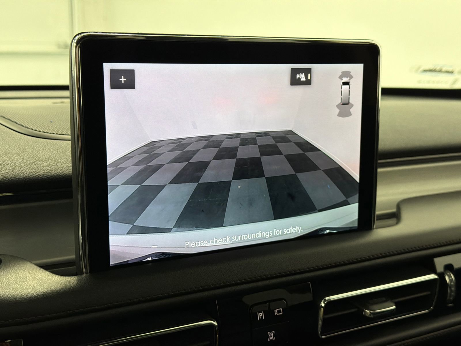 Certified 2023 Lincoln Aviator AWD w/ Premium Package image 29