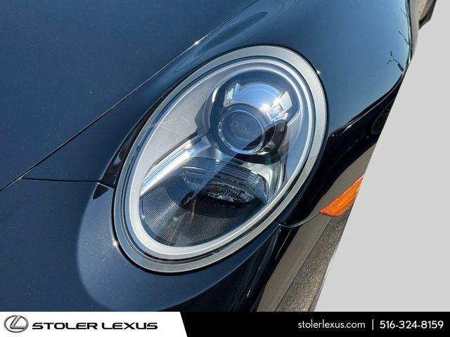 Used 2017 Porsche 911 Carrera RWD image 5