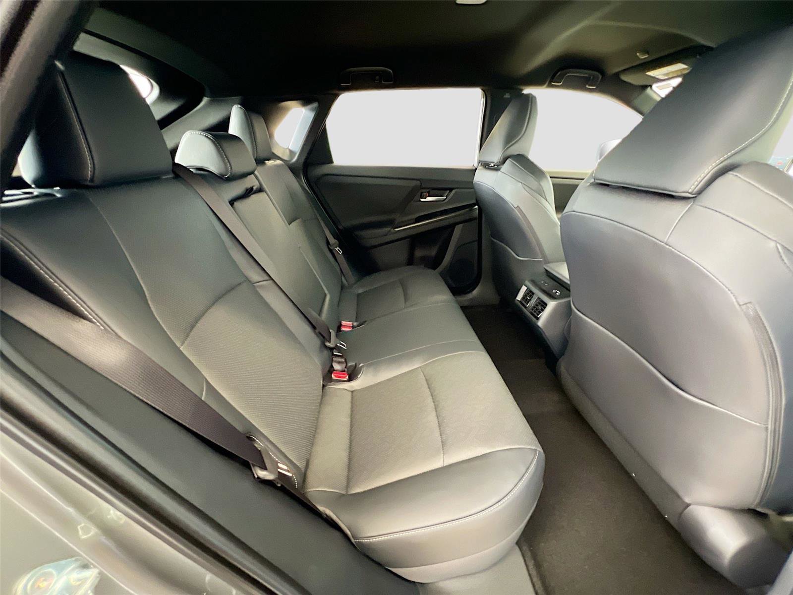 New 2026 Subaru Solterra image 29