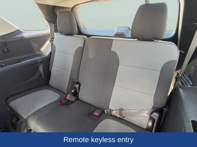 Used 2019 Chevrolet Traverse LT AWD/4WD image 19