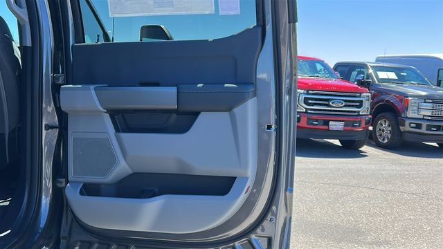 New 2026 Ford F250 XL w/ STX Appearance Package AWD/4WD image 12