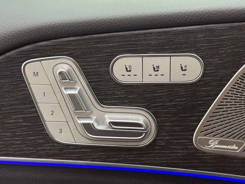 New 2026 Mercedes-Benz GLS 450 4MATIC image 10