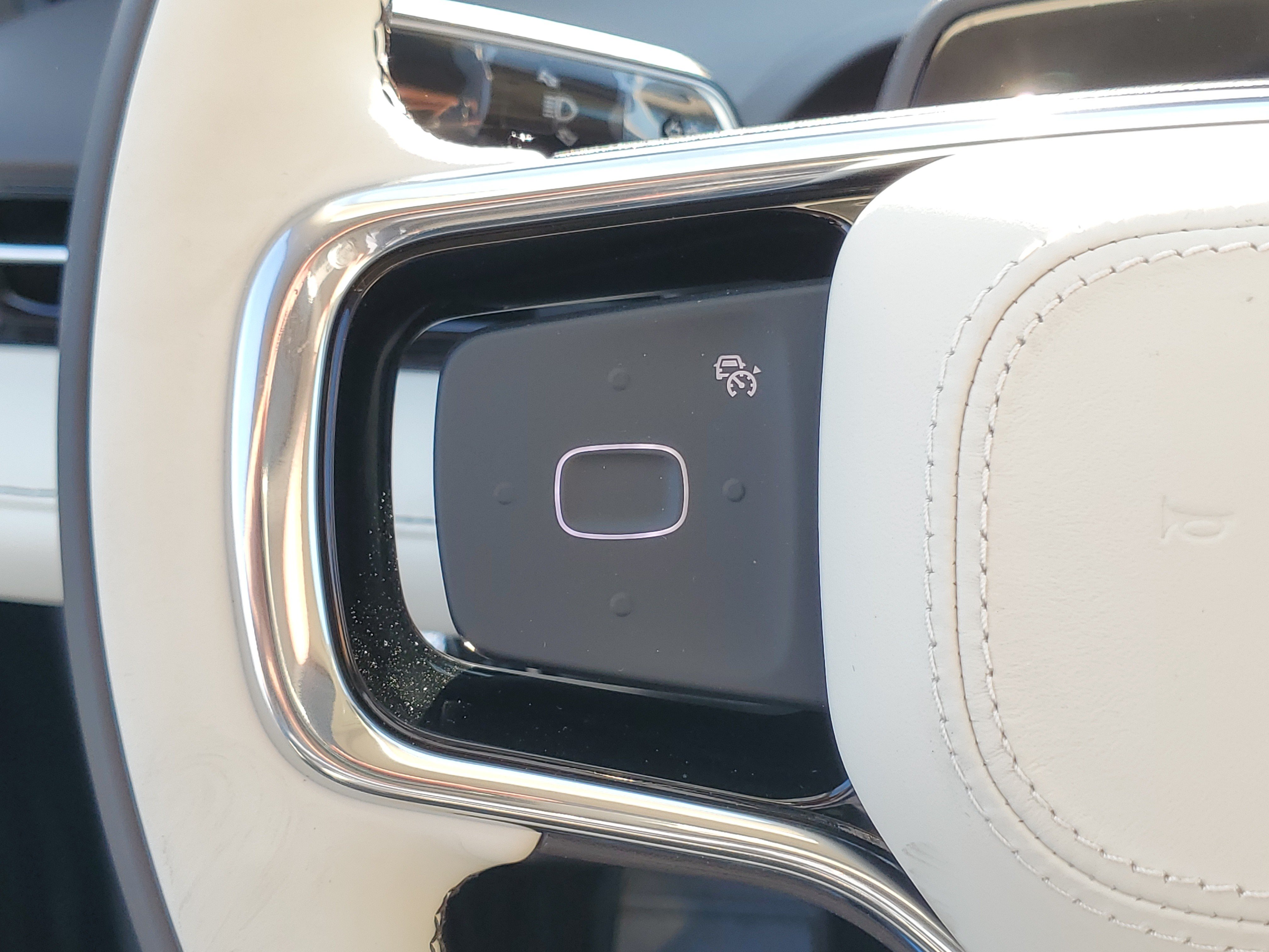 New 2026 Lincoln Nautilus Black Label AWD/4WD image 16