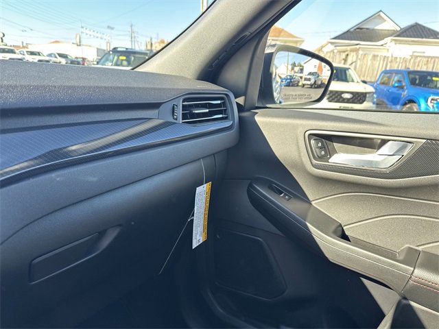 New 2026 Ford Escape ST-Line w/ Tech Pack #1 image 25