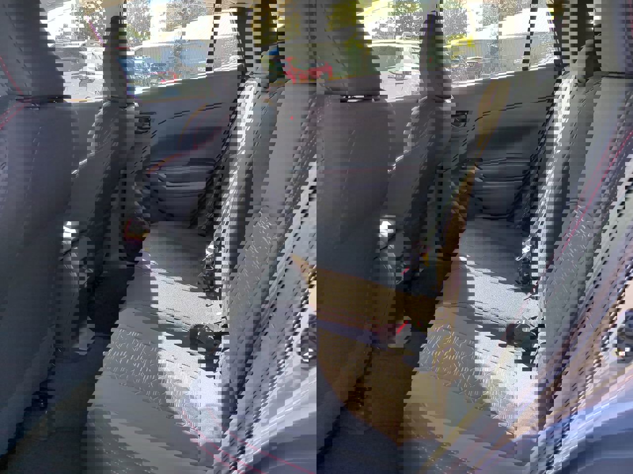 New 2026 Subaru Impreza 2.0i Sport image 13