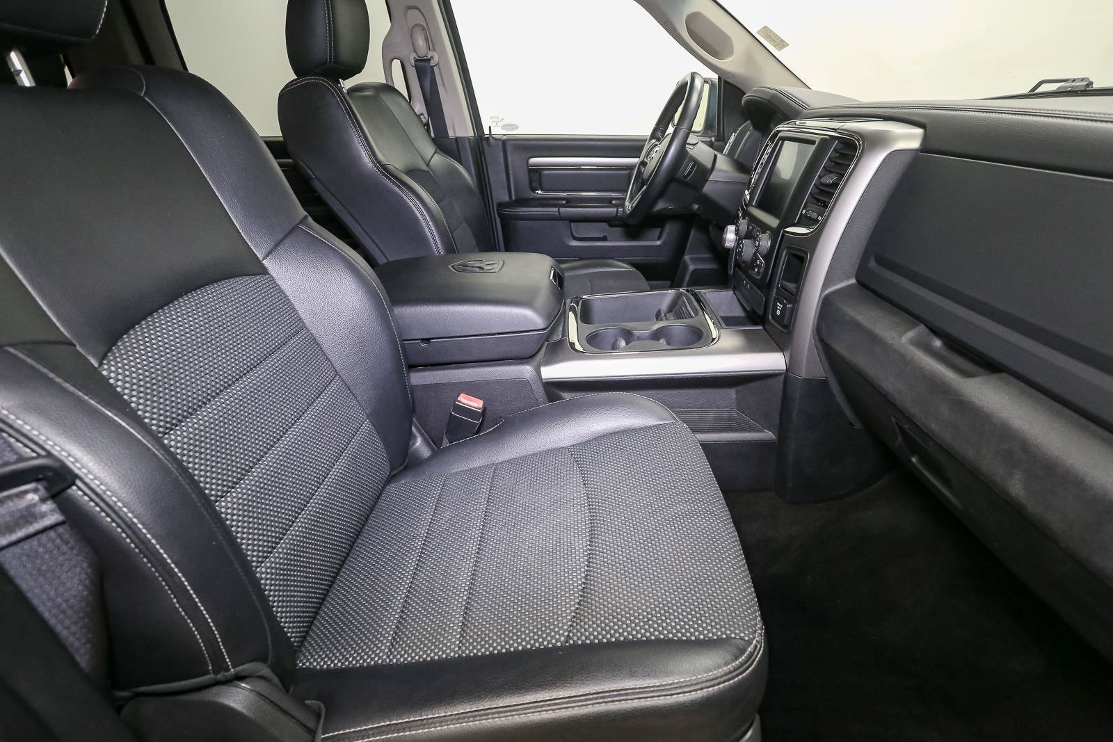 Used 2016 RAM 1500 Sport AWD/4WD image 15