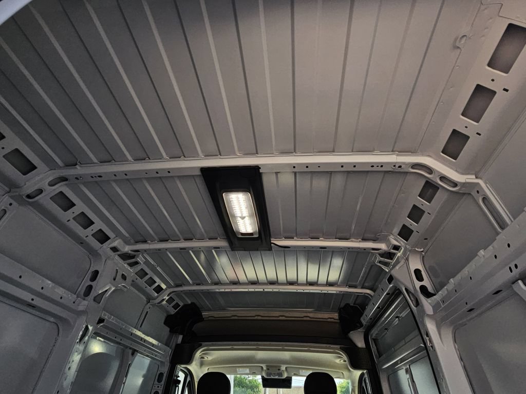 Used 2026 RAM ProMaster 2500 w/ Convenience Group FWD image 29