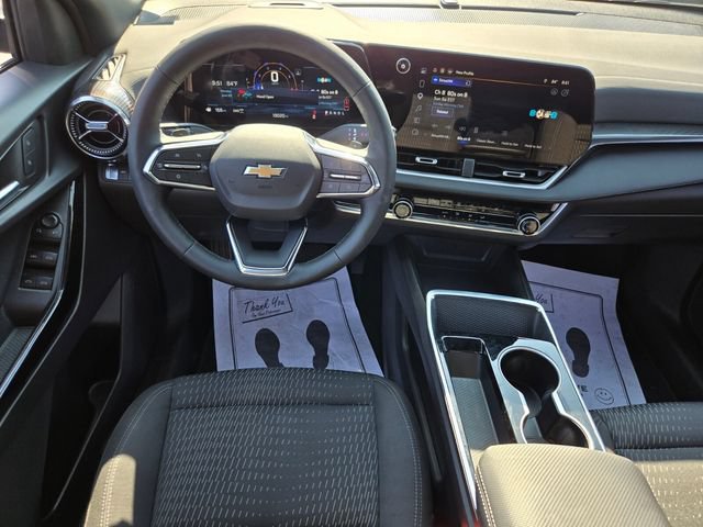 Used 2025 Chevrolet Equinox LT AWD/4WD image 18