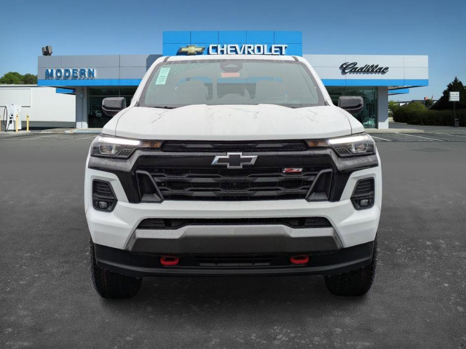 New 2026 Chevrolet Colorado Z71 w/ Z71 Convenience Package 2 image 2
