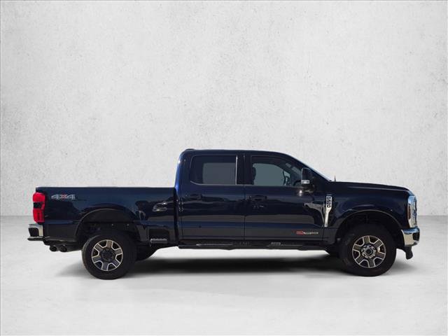 Certified 2024 Ford F250 Lariat AWD/4WD image 4