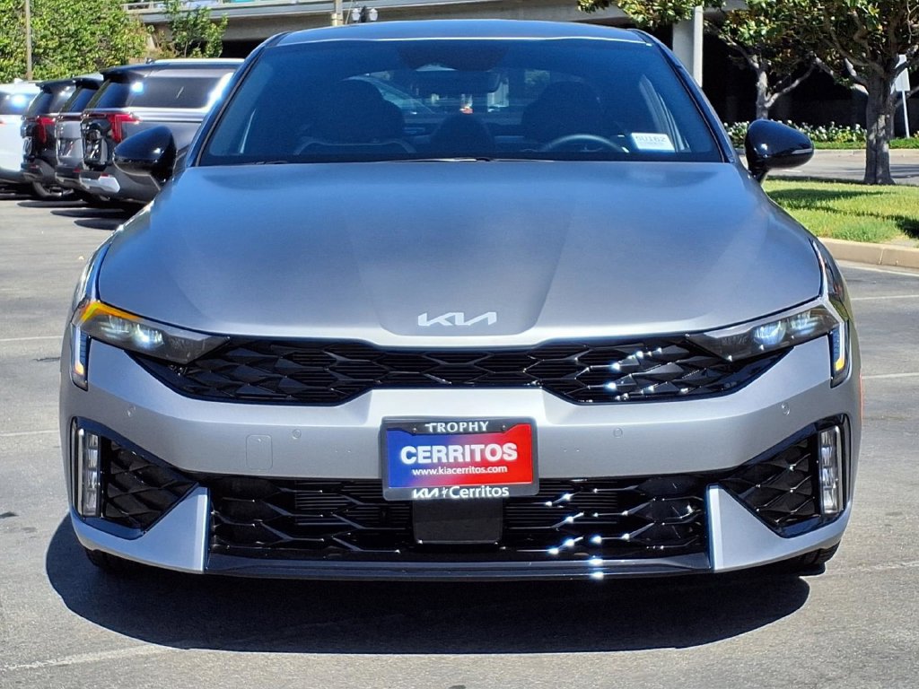 Used 2026 Kia K5 GT-Line FWD image 2