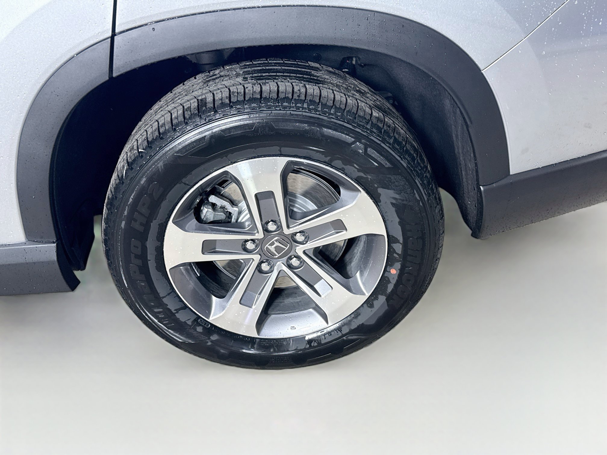 New 2026 Honda Pilot EX-L image 39