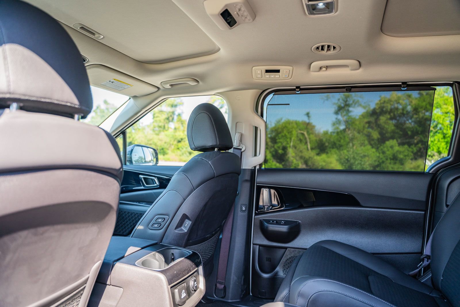 New 2026 Kia Carnival SX Prestige image 12