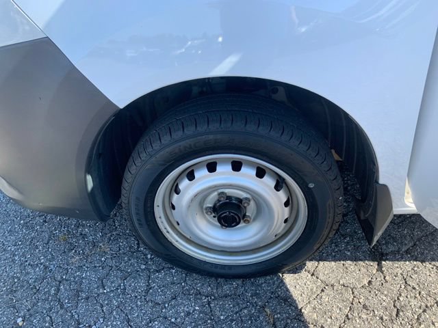 Used 2019 Nissan NV200 S w/ Back Door Glass Package FWD image 38