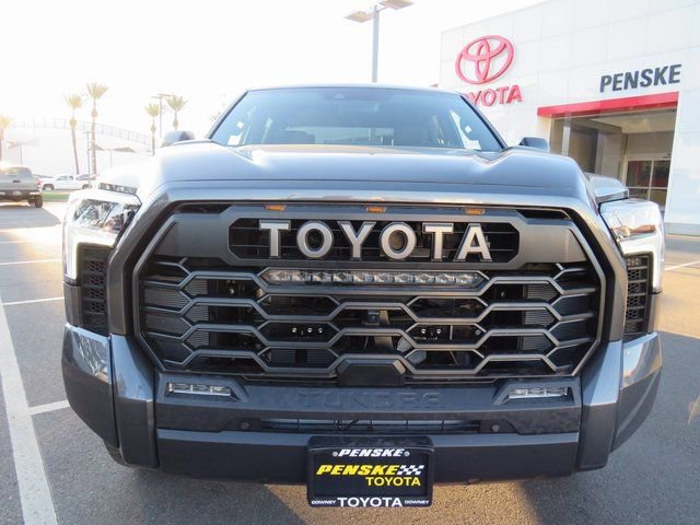 New 2026 Toyota Tundra TRD Pro image 2