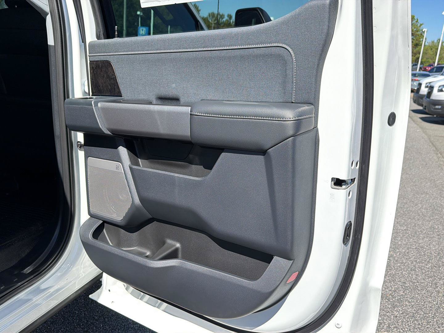 New 2027 Ford F250 Lariat AWD/4WD image 16
