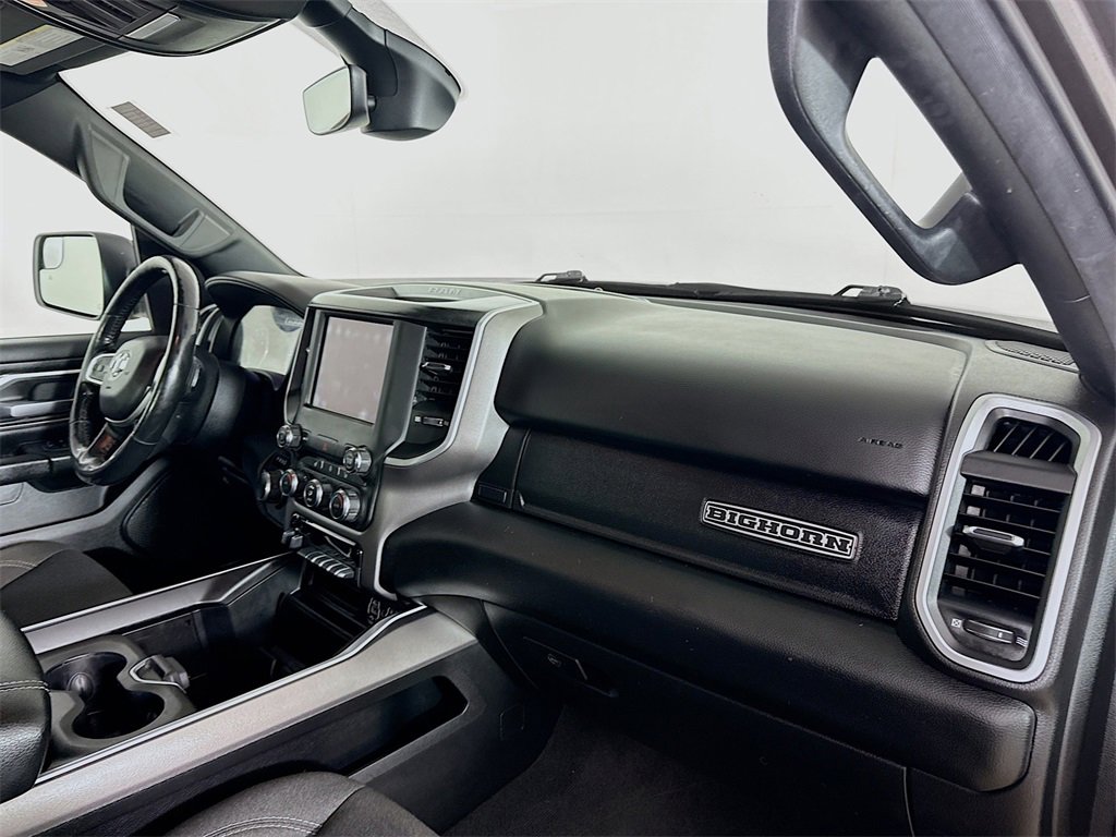 Used 2020 RAM 1500 Big Horn image 28