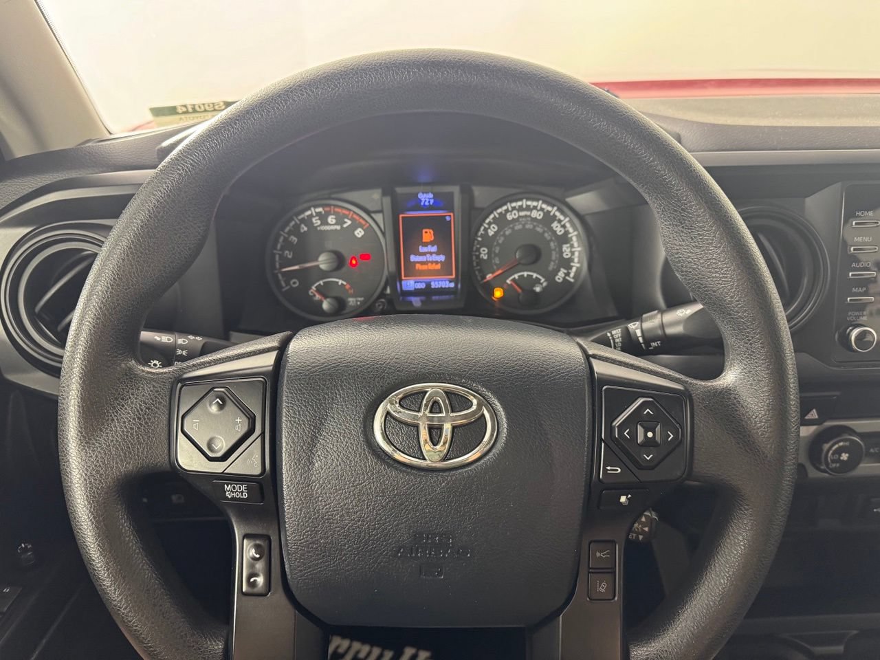 Used 2020 Toyota Tacoma SR w/ SR Convenience Package RWD image 13