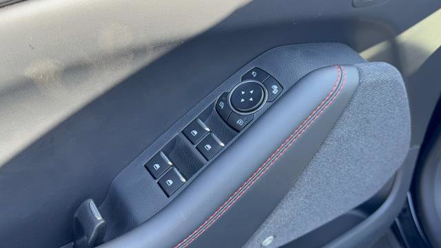 New 2025 Ford Mustang Mach-E Premium w/ Sport Appearance Package image 15