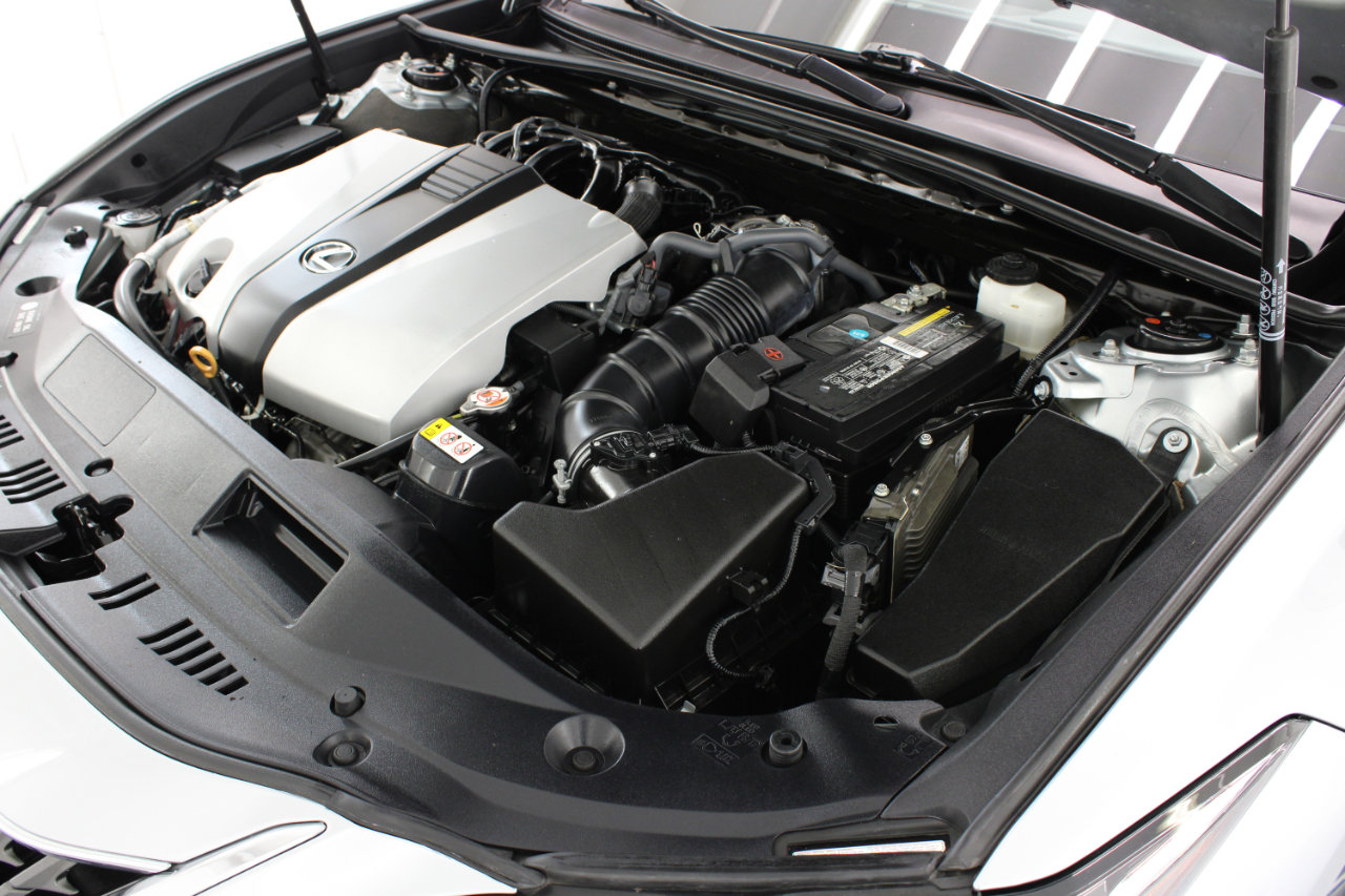 Used 2022 Lexus ES 350 w/ Premium Package image 78