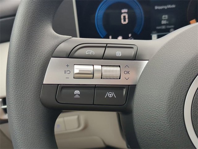 New 2025 Hyundai Tucson SE image 23