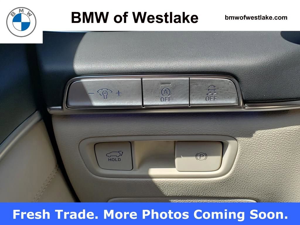 Used 2024 Genesis GV80 3.5T Advanced AWD/4WD image 29
