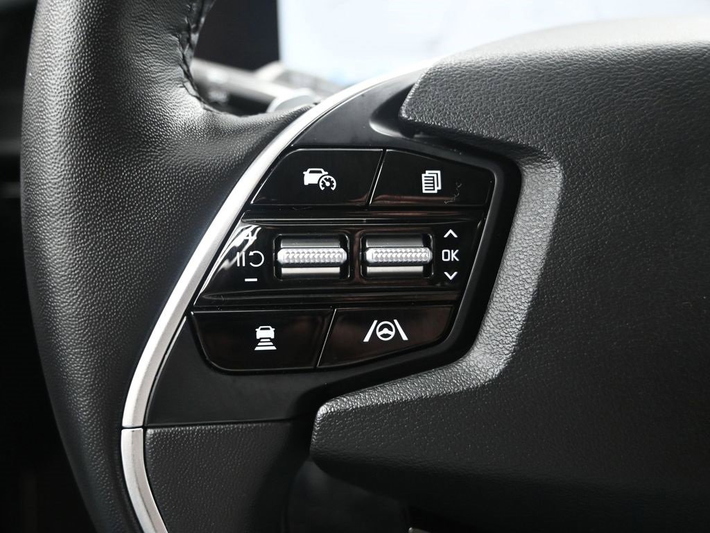 Certified 2022 Kia EV6 Wind w/ Wind Technology Package image 27