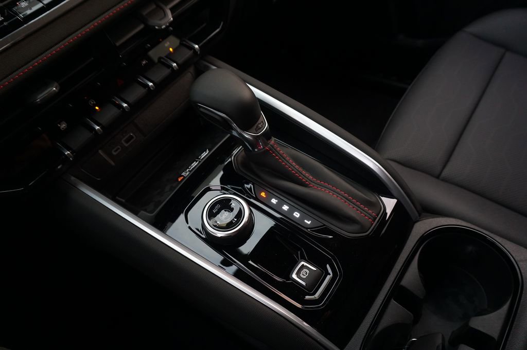 New 2026 Chevrolet Colorado Z71 w/ Z71 Convenience Package 2 image 14