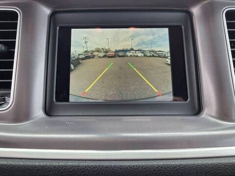 Used 2022 Dodge Charger SXT image 19