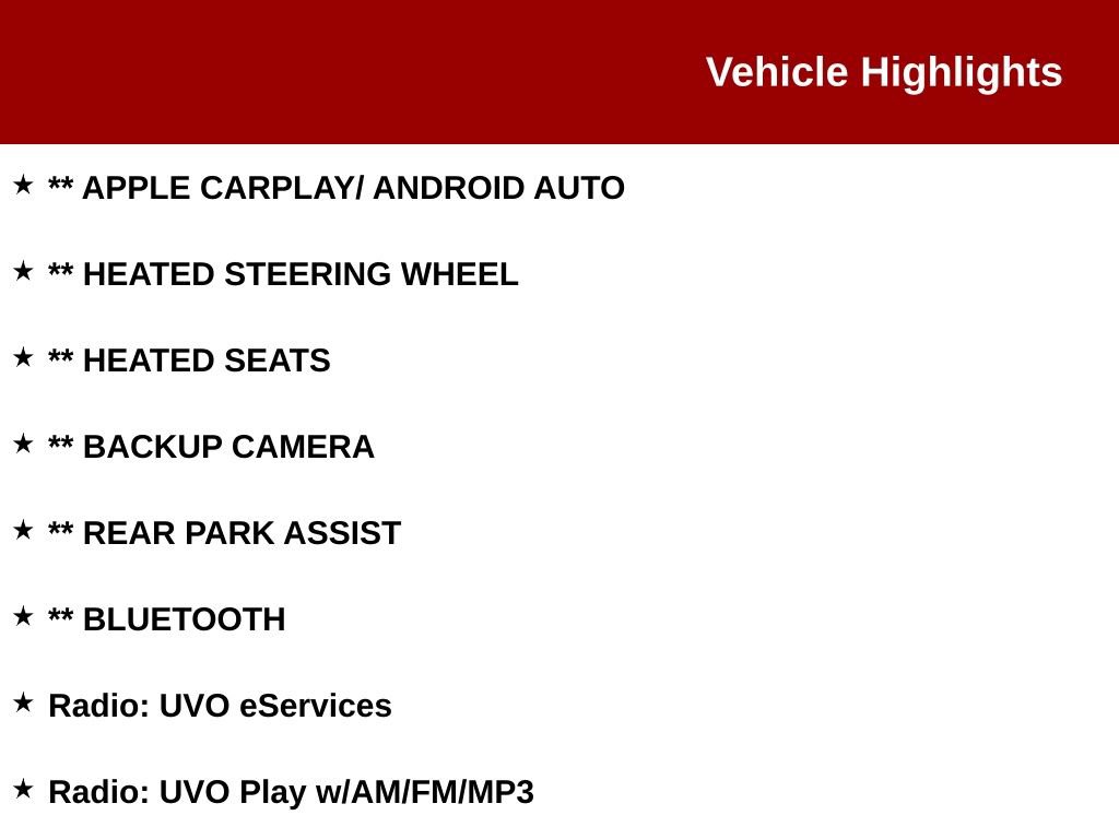 Used 2019 Kia Sorento LX w/ LX Convenience Package image 5