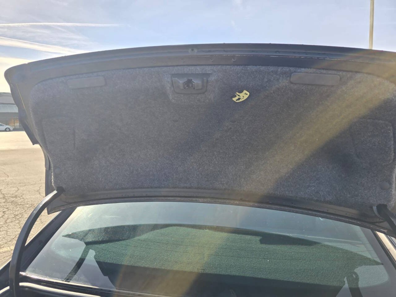 Used 2013 Dodge Dart Rallye FWD image 17