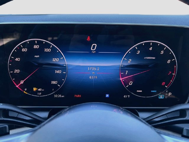 Certified 2026 Mercedes-Benz GLC 300 4MATIC image 11