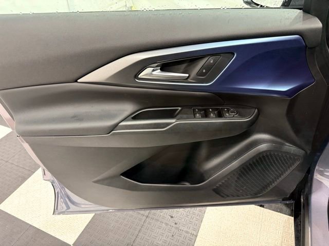 New 2026 Chevrolet Equinox EV LT image 15