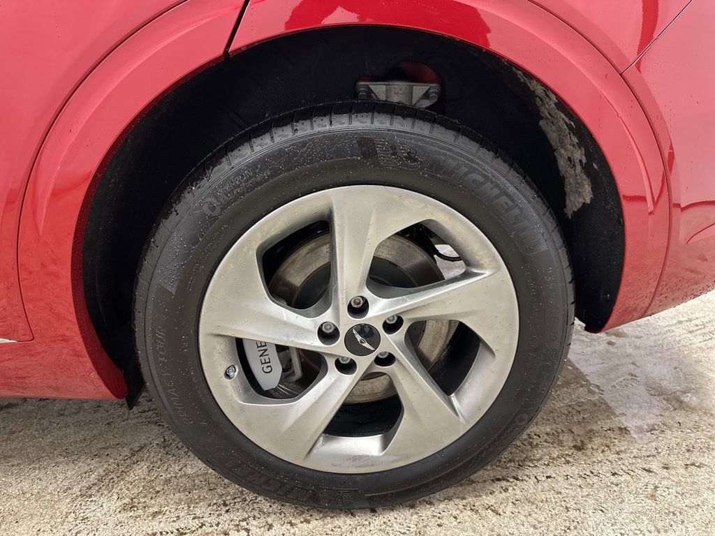 Used 2026 Genesis GV70 2.5T image 27