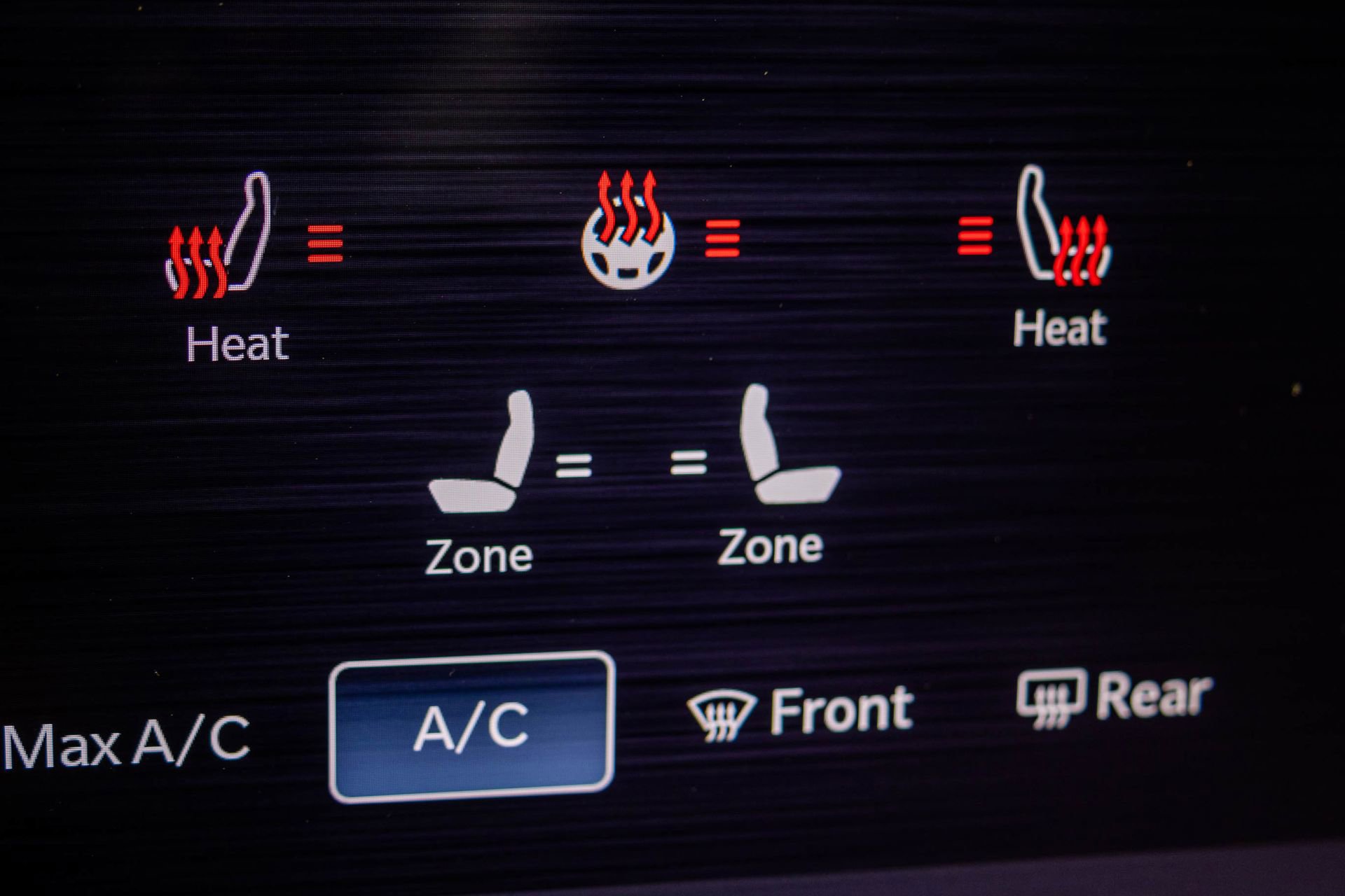 New 2026 RAM 1500 Big Horn AWD/4WD image 8