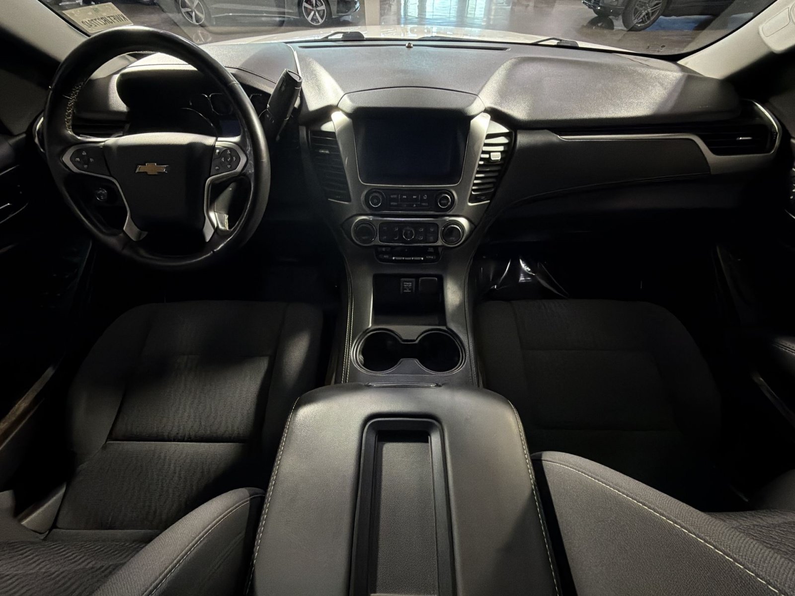 Used 2018 Chevrolet Tahoe LS AWD/4WD image 41