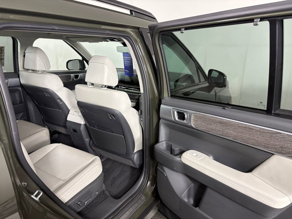 Used 2024 Hyundai Santa Fe Calligraphy image 35