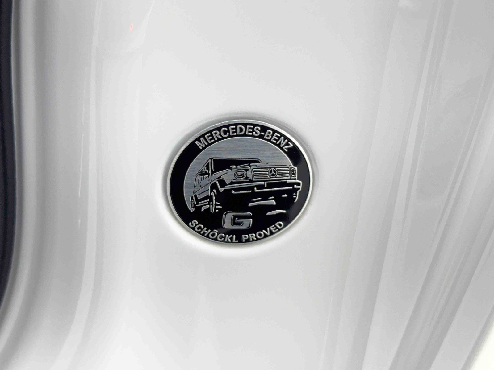 Used 2022 Mercedes-Benz G 63 AMG Squared image 19