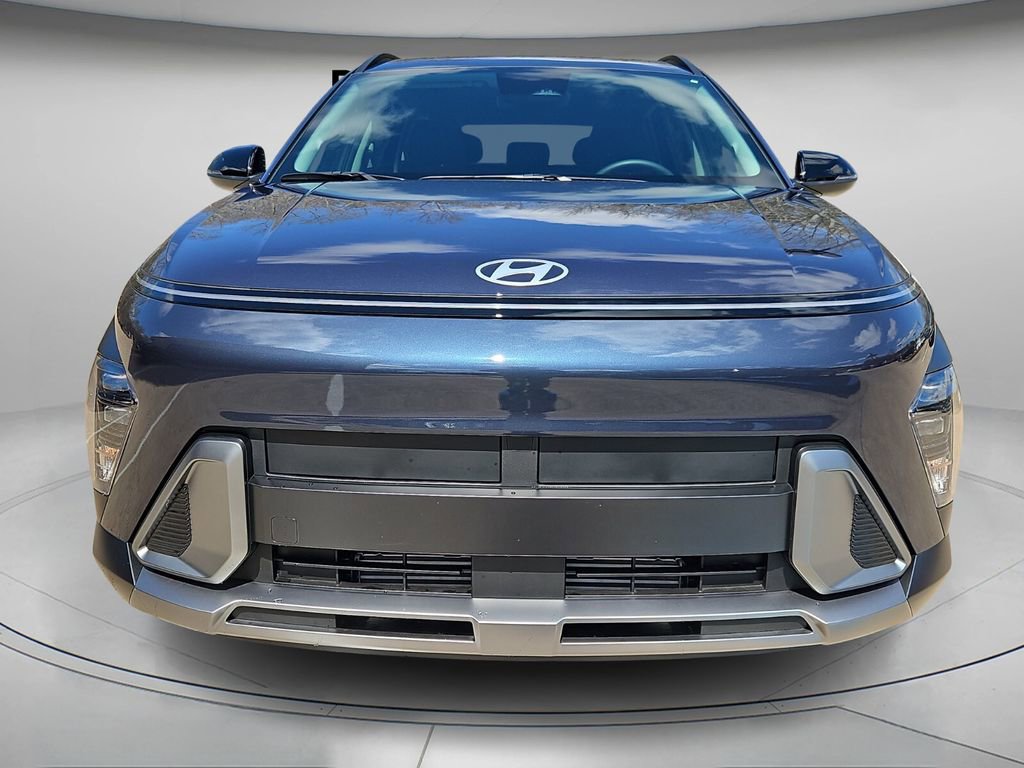 Used 2026 Hyundai Kona SEL Premium image 5