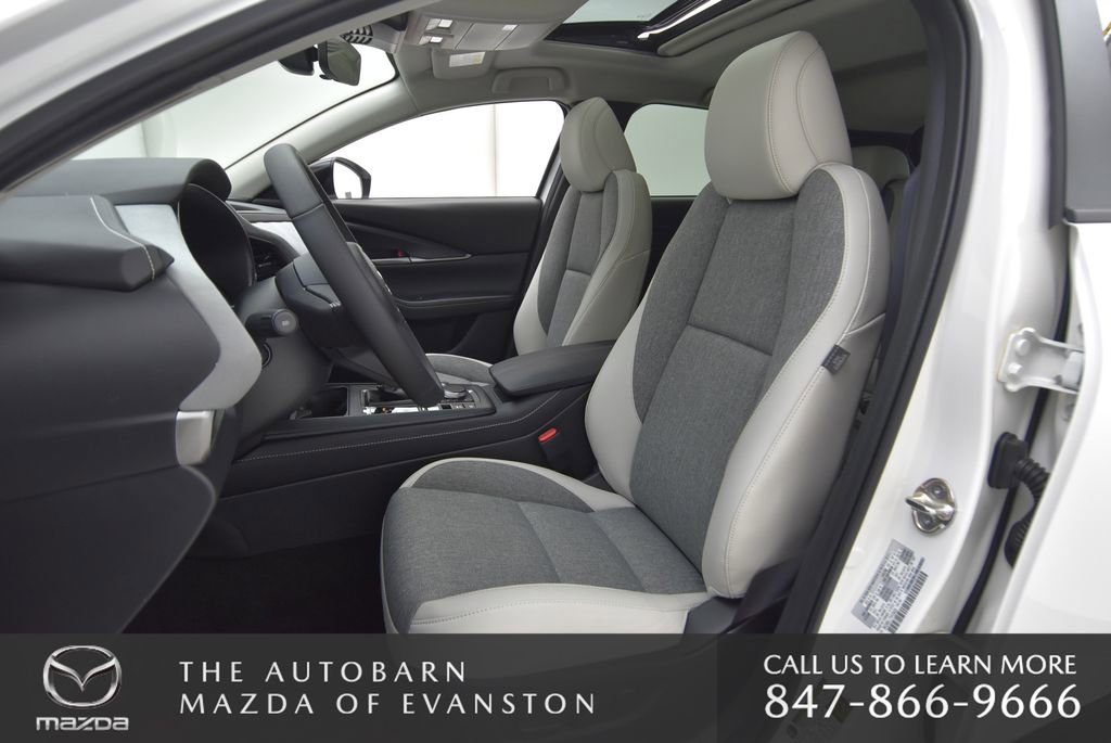 New 2026 MAZDA CX-30 Aire Edition image 23