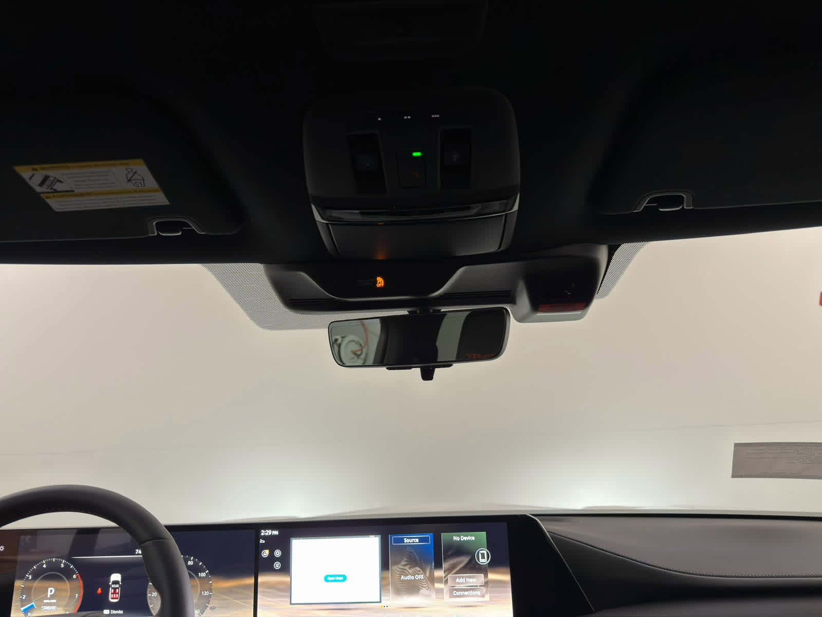 New 2026 Nissan Armada PRO-4X image 21