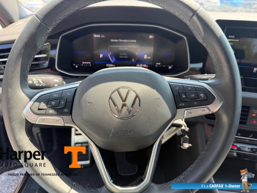 Used 2025 Volkswagen Jetta Sport FWD image 15