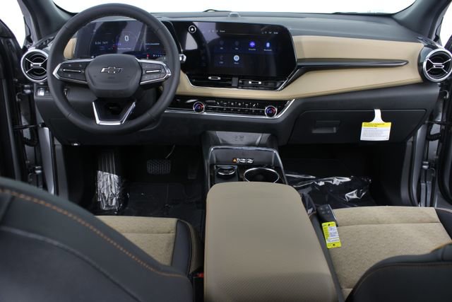 New 2026 Chevrolet Equinox ACTIV image 9