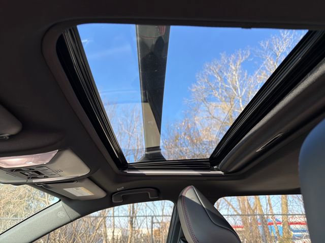 Used 2025 Toyota RAV4 XSE image 21