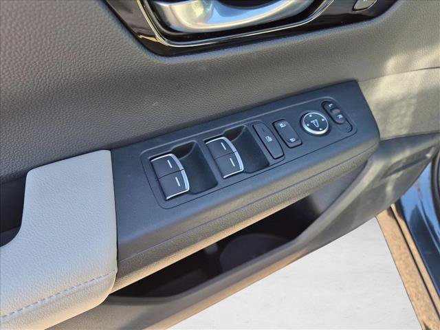 Used 2026 Honda CR-V EX-L image 12