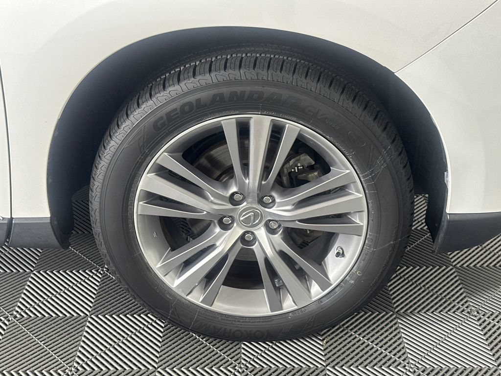 Used 2015 Lexus RX 350 FWD image 12