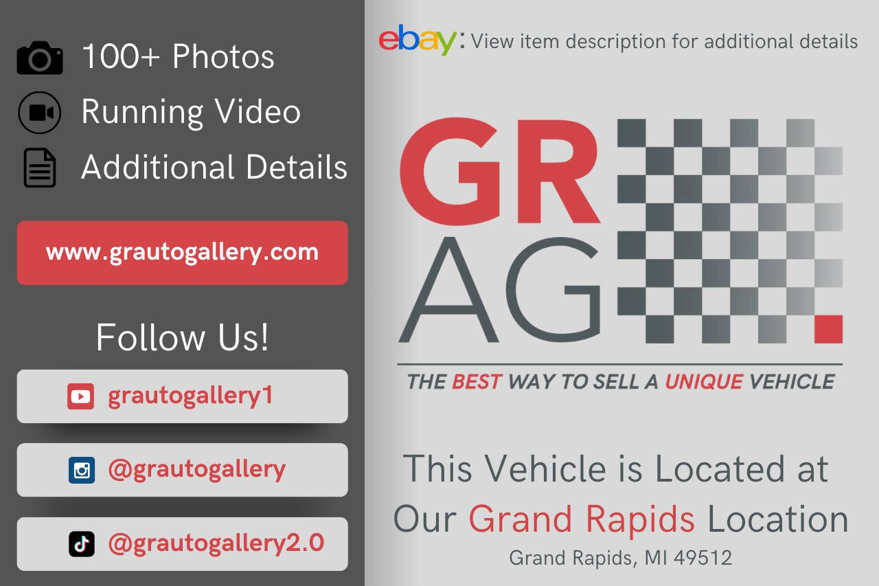 Used 2001 Ford Excursion Limited AWD/4WD image 2