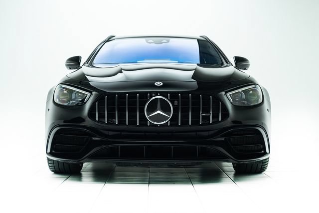 Used 2021 Mercedes-Benz E 63 AMG S image 6