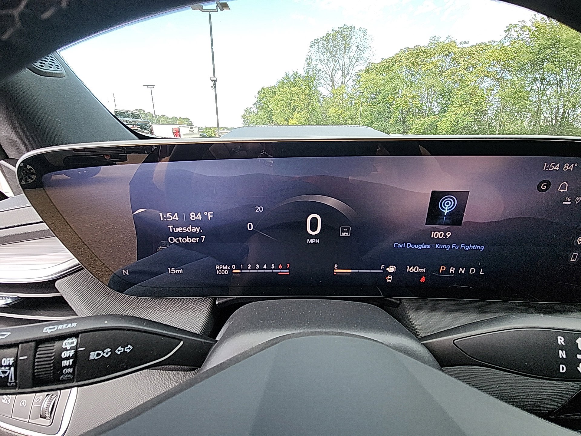 New 2026 Buick Enclave Preferred image 17