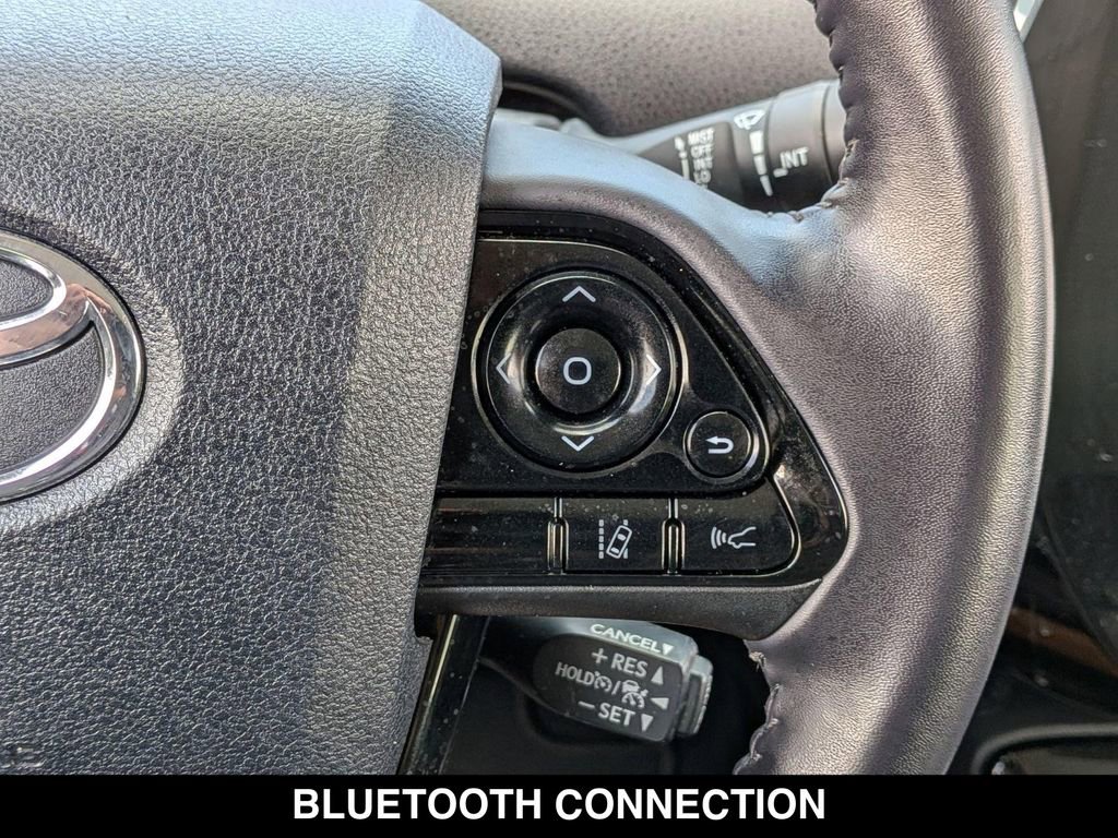 Used 2020 Toyota Prius Prime LE FWD image 18